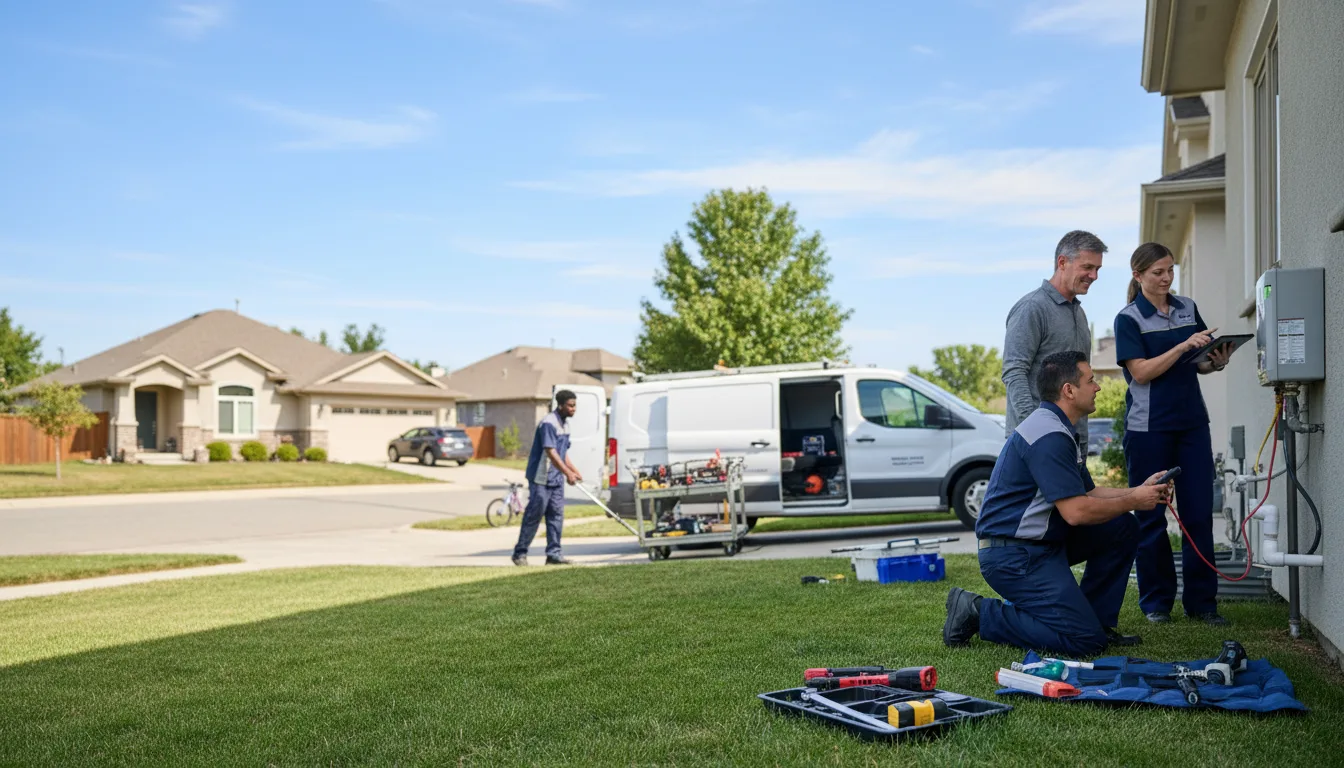 Professional Whole Home Water Filter Services in Avalon, NJ